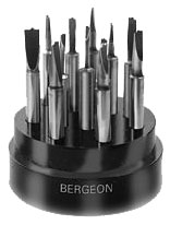 Drills - Pearl Drill Set