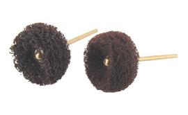 De-Oxidation Wheels, Mounted 