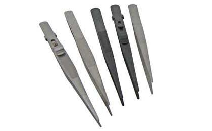 Diamond & Gemstone Tweezers