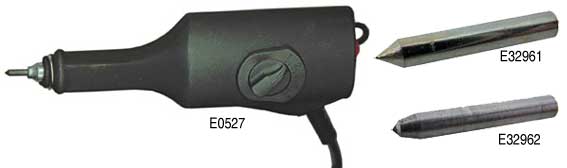 Engraving Machine - Hand Held