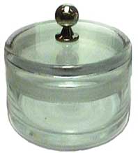 Essence Jar - Ø100mm, Bergeon Swiss