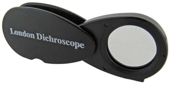 London Dichroscope