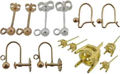 Earwires & Settings