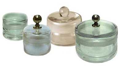Essence Jars