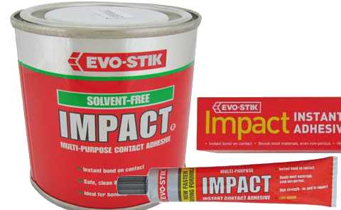 Evo-Stik