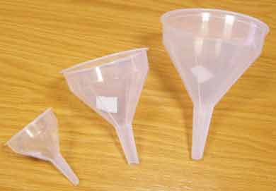 Funnels
