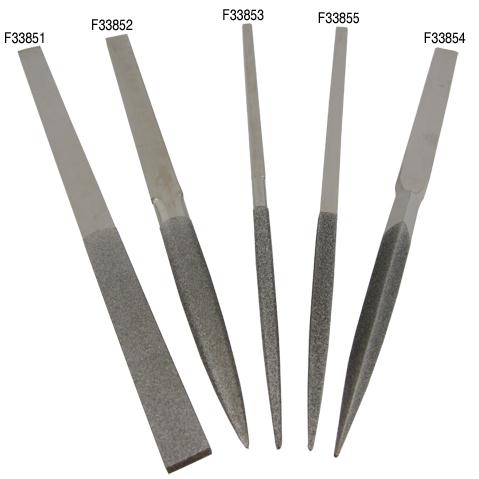 Files - Habilis Diamond Hand Files