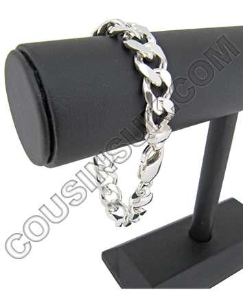 Bracelets - Silver (Solid)