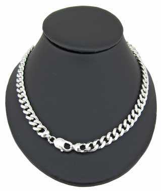Necklaces - Silver (Solid)