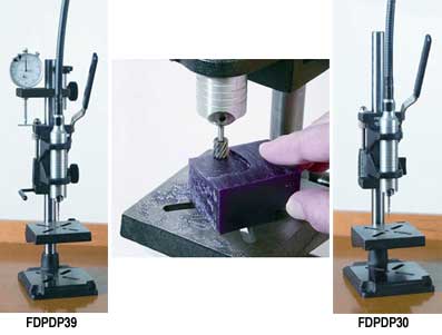 Presses for Pendant Drills - Foredom 