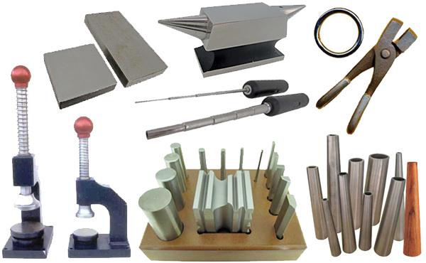 Forming Tools