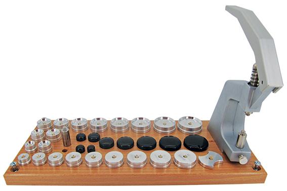 Glass Fitting - Press & Die Set (5500A)