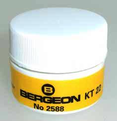 Grease - K22 Silicon Sealing Grease - Bergeon