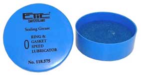 Grease - Etic Sealing Grease Applicator - A*F Swiss