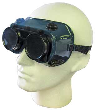 Goggles (Casting & Welding)