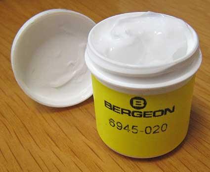 Grease - Synthetic Grease - Fomblin
