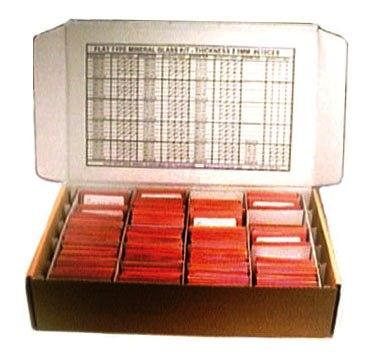 Mineral Box Set - 2.00mm (Domed) Cousins