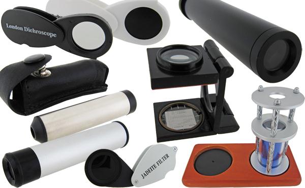 Gemmological Instruments