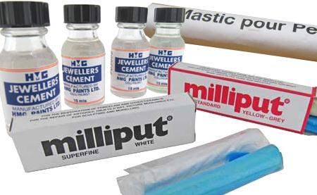 General Adhesives