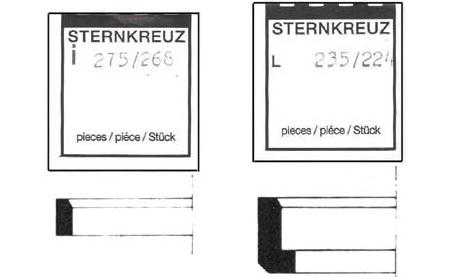 Glass Gaskets