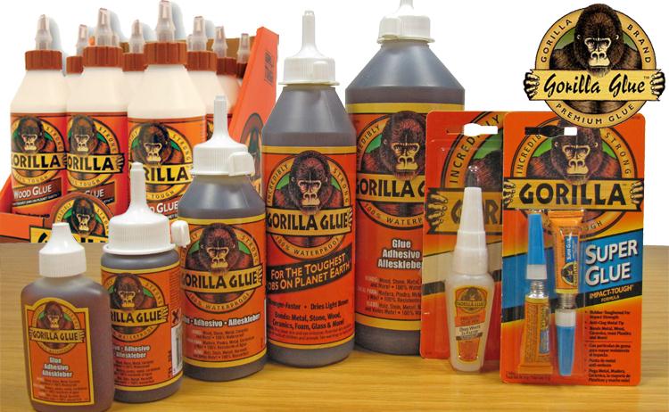 Gorilla Glue