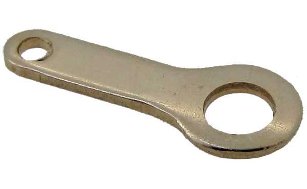 Hallmark Tag 