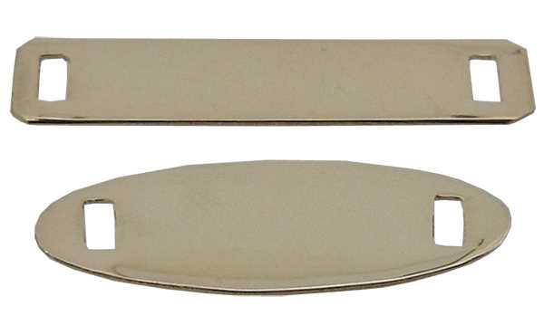 Identity Plates 