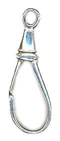 Non Swivel Swivels