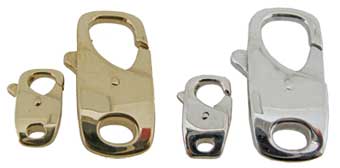 Parrot Trigger Cast Catches