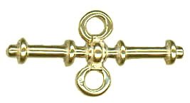 Fancy Style 1 T-Bar
