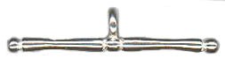 Fancy Style 4 T-Bar