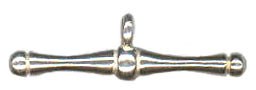 Dog Bone T-Bar