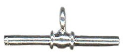 Traditional Style 2 T-Bar