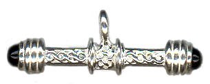 Stone Set T-Bar