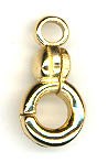 Double Victoria Swivel