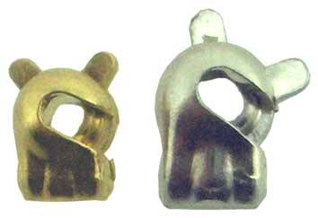Brooch Ball Fitting