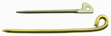 Brooch Pin Fitting