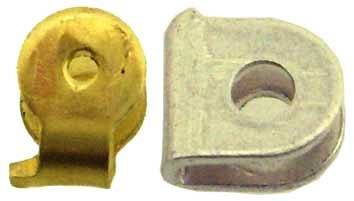 Brooch Fischu Fitting
