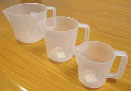 Jugs
