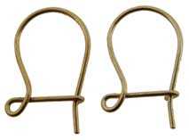 Earwires - Twist