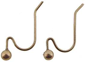 Earwires - Crook