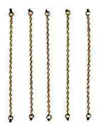 Bracelet Safety Chain