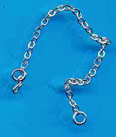 Watch Safety Chain