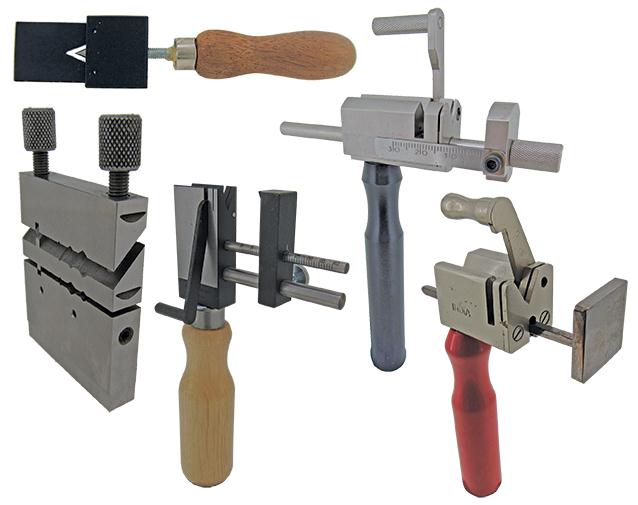 Cutters - Joint & Tube Cutters