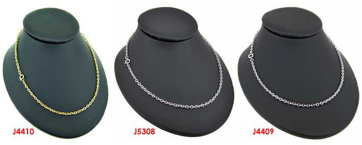 Chain - Plated Chain 