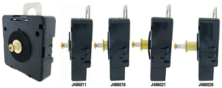 Clock Movement - Standard