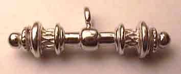 Fancy Style 2 T-Bar
