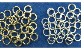 Jump Rings 