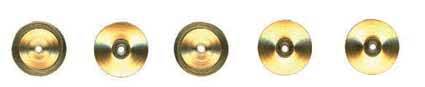Long Case Clock - Hand Collet 