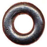 Long Case Clock - Lead Counterweight